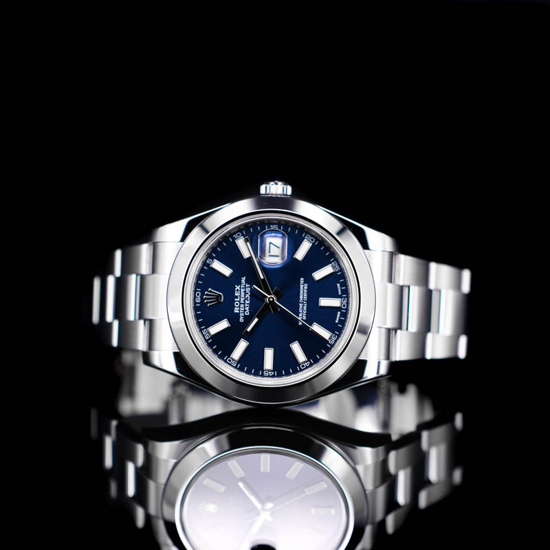 DATEJUST 116300