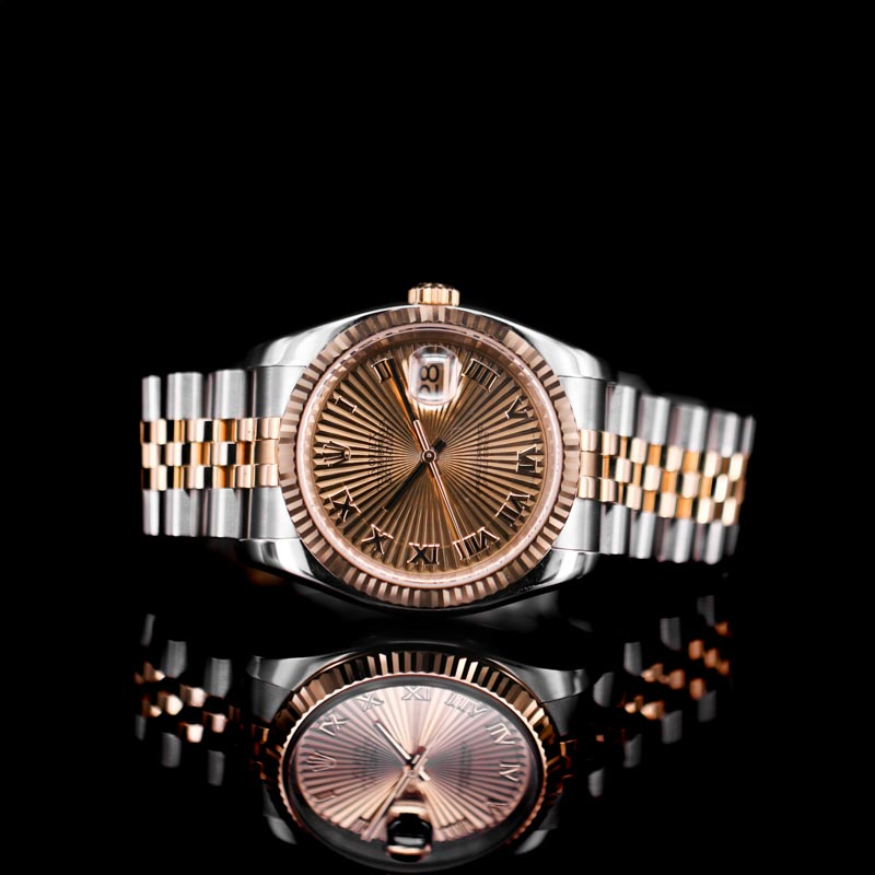 DATEJUST 116233