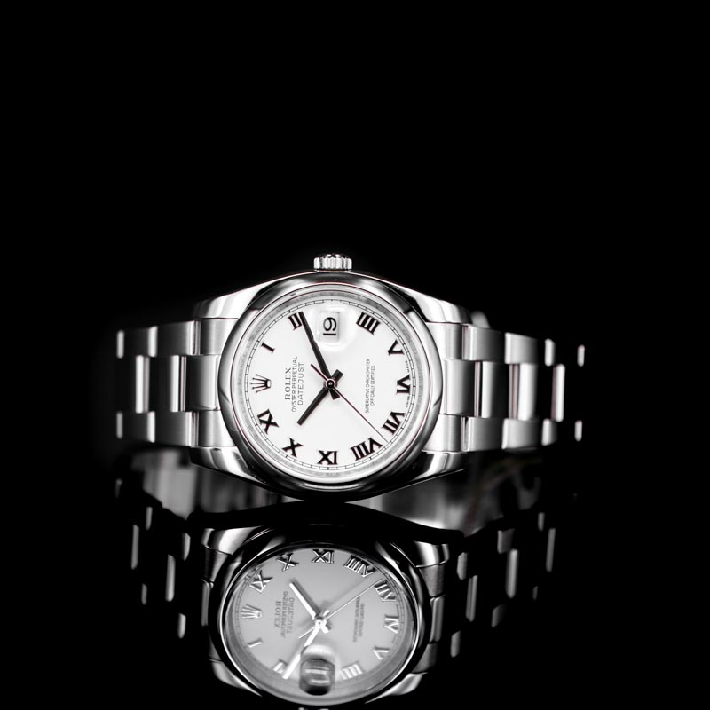 DATEJUST 116200