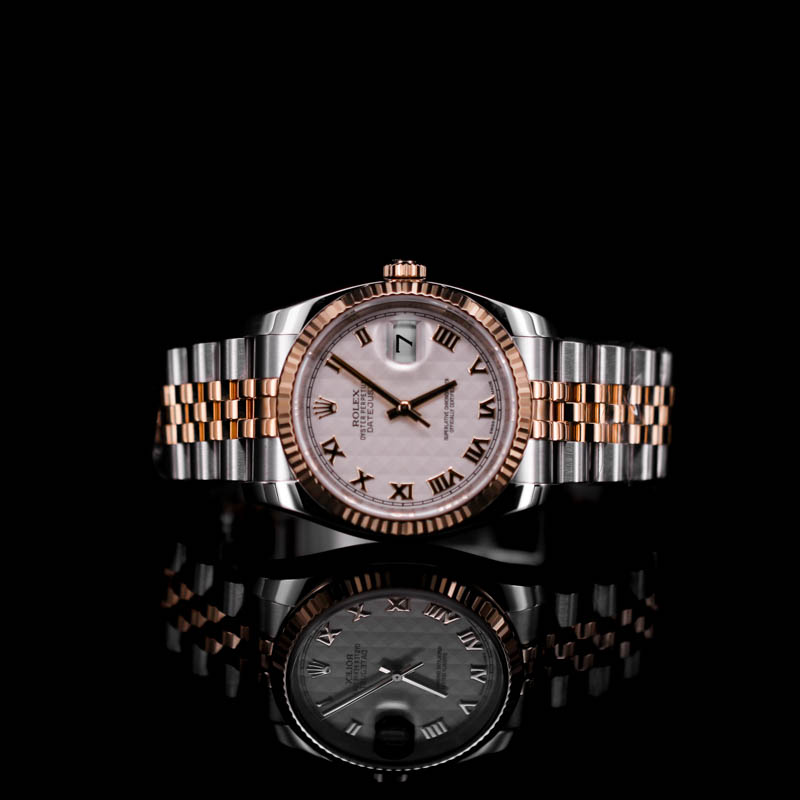 DATEJUST 116233