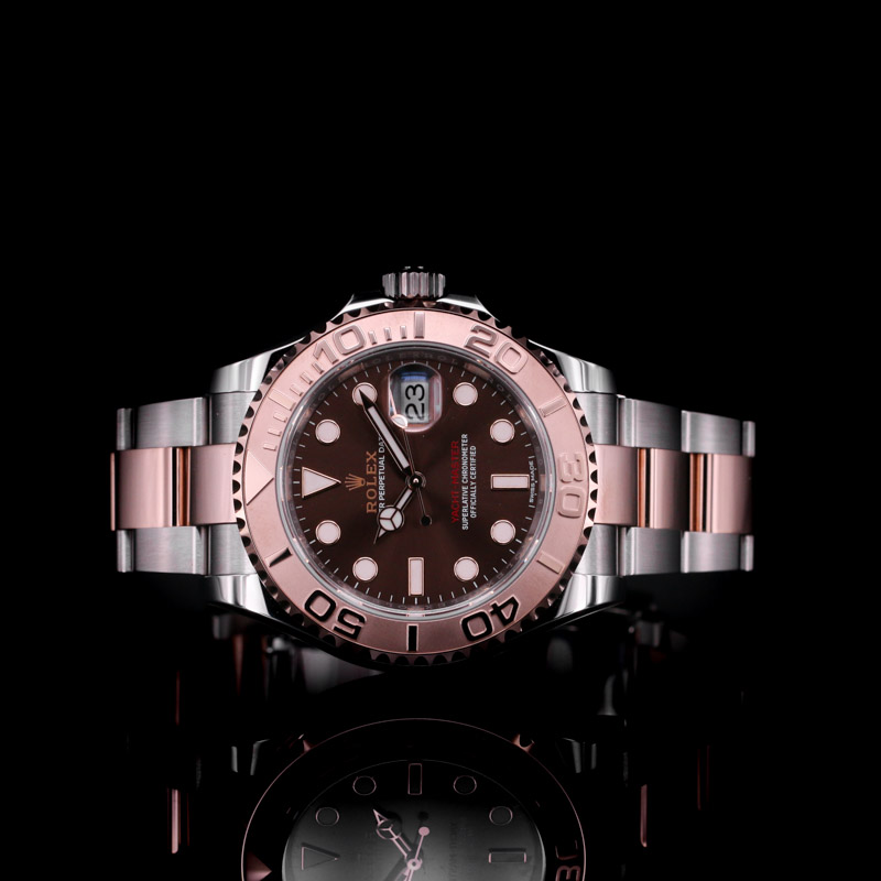 YACHT MASTER 116621