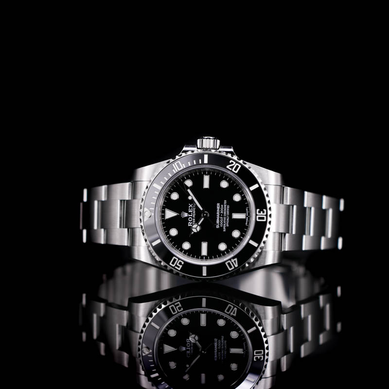 SUBMARINER 116610LN