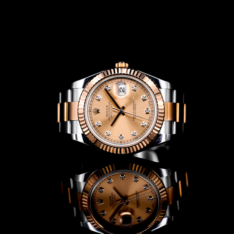 DATEJUST II 116333