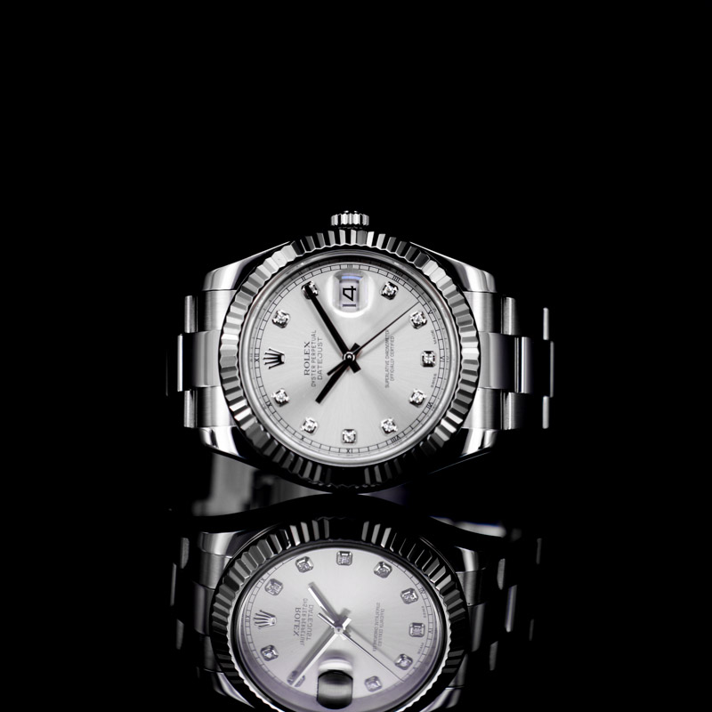 DATEJUST II 116334