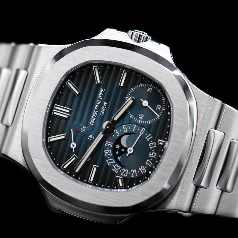 W322 - NAUTILUS 5712-1A | GRAND WATCH & JEWELLERY SDN. BHD.