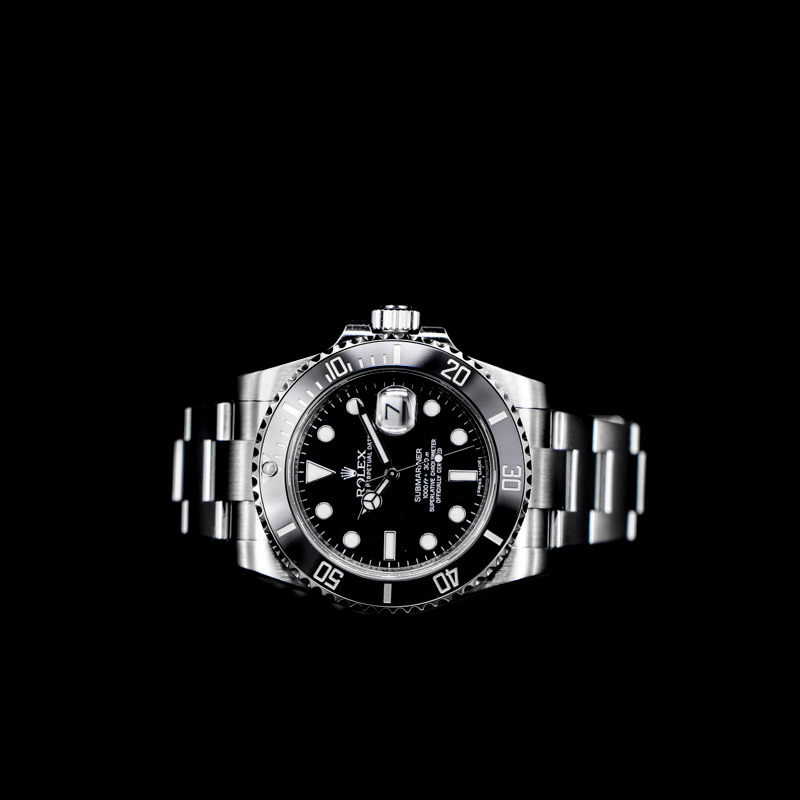 SUBMARINER 116610LN