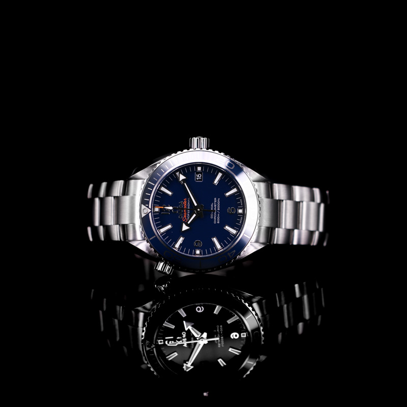 SEAMASTER PLANET OCEAN