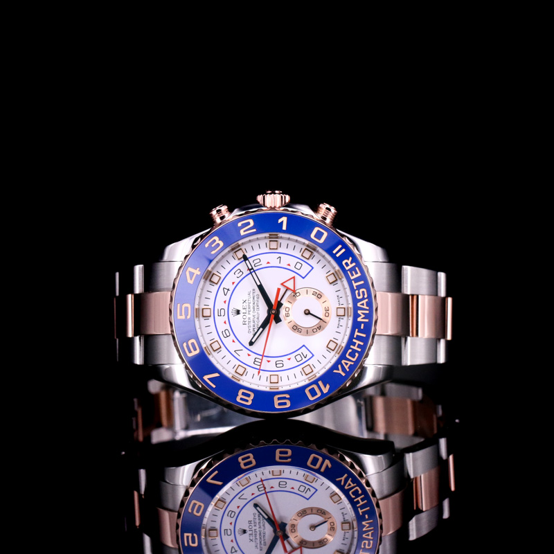 YACHT MASTER II 116681