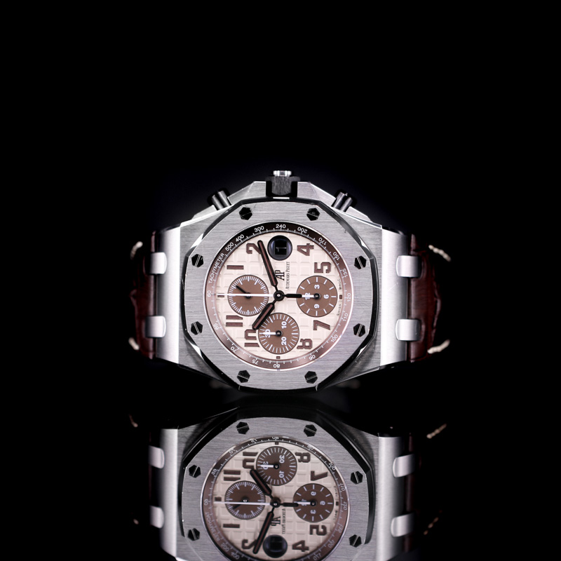 ROYAL OAK OFFSHORE SAFARI