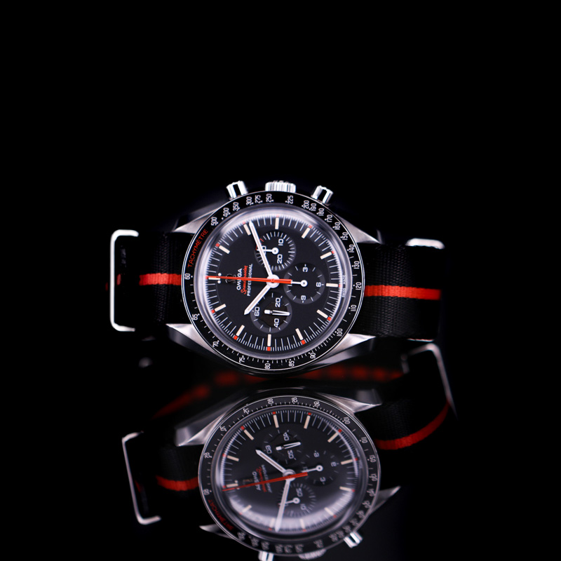 Speedmaster Speedy Ultraman