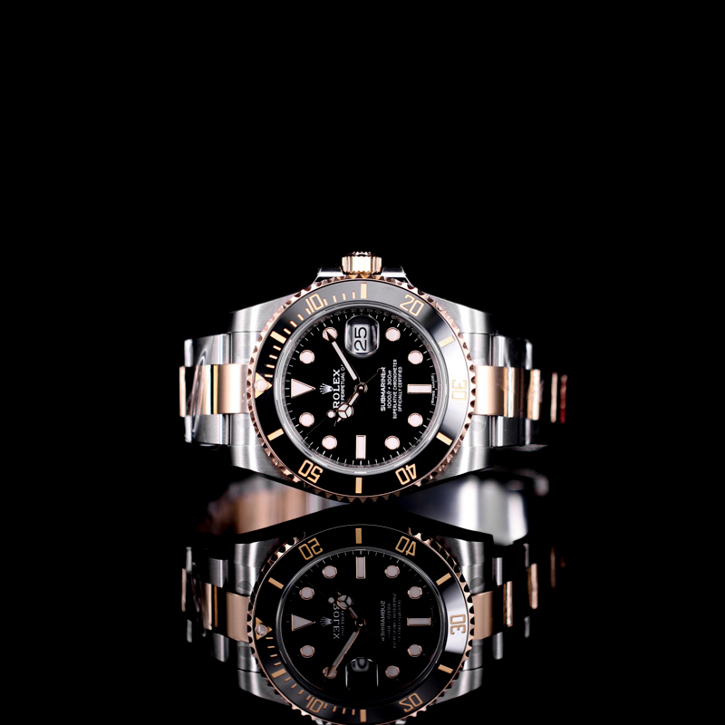 SUBMARINER 116613LN