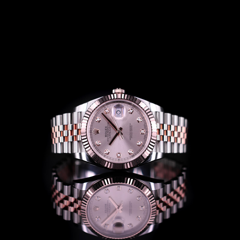 DATEJUST 126331G