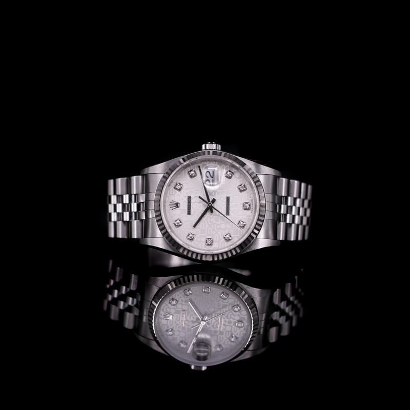 DATEJUST 16234G