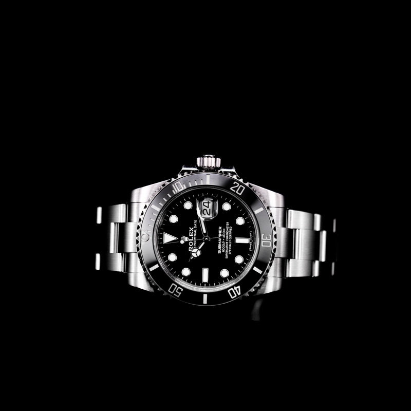 SUBMARINER 116610LN