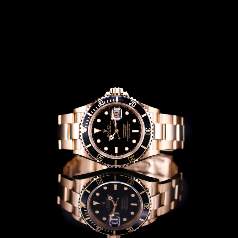 SUBMARINER 16618