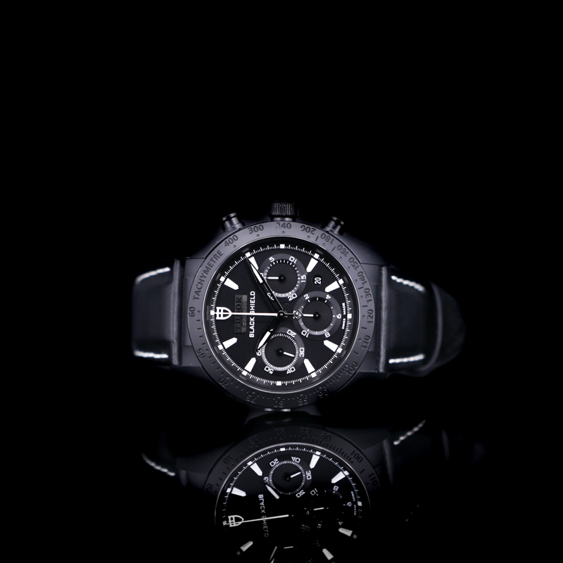 TUDOR