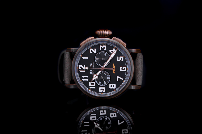 PILOT