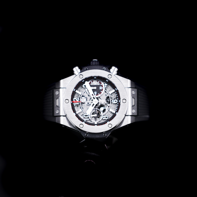 Hublot Big Bang Unico