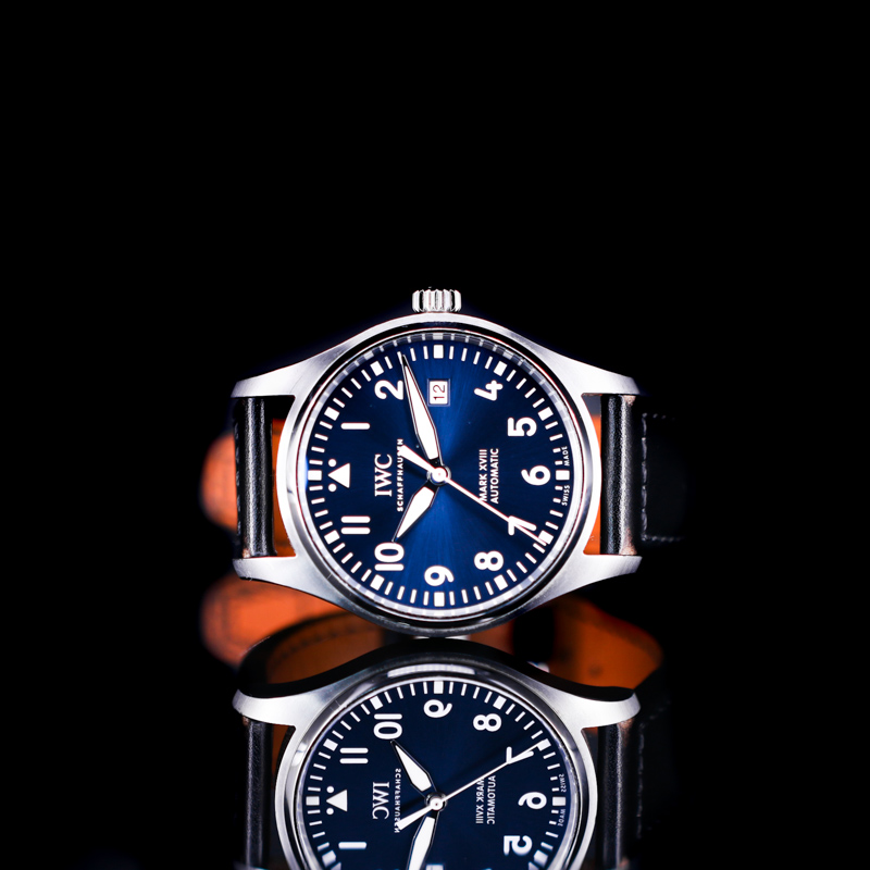 IWC PETIE PRINCE