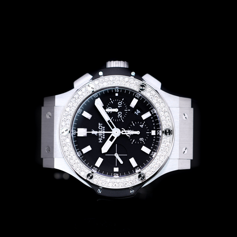 BIG BANG CHRONOGRAPH