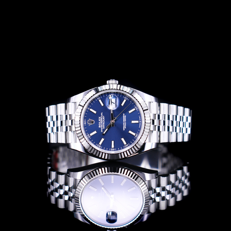 DATEJUST 126334