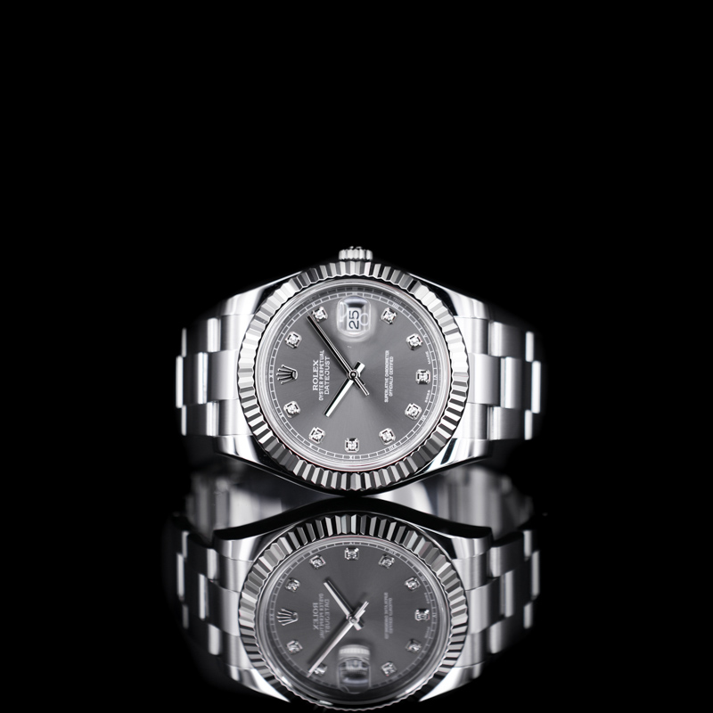 DATEJUST 116334G