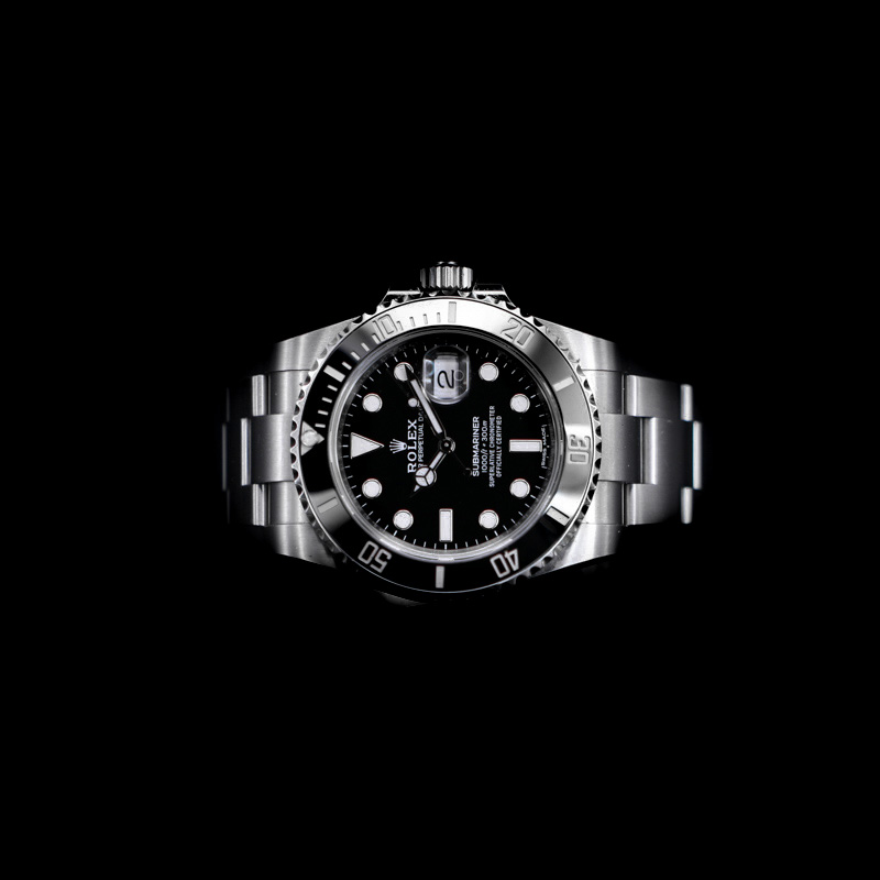 SUBMARINER 116610LN