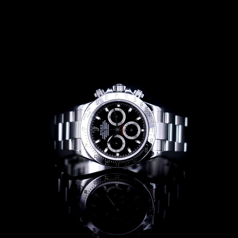 DAYTONA 116520 BK