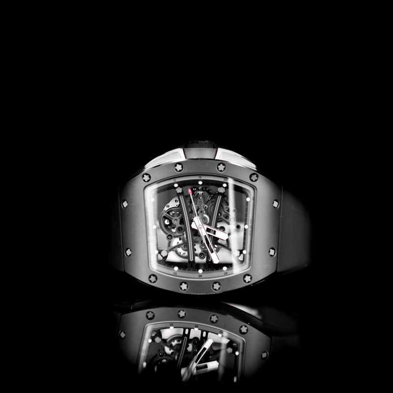 RICHARD MILLE RM61-01