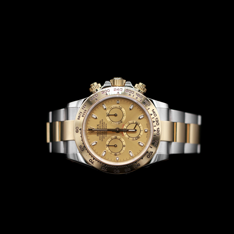 ROLEX DAYTONA  116503G