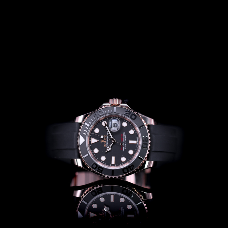 YACHT MASTER 116655