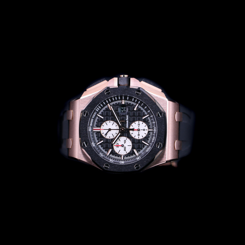 ROYAL OAK OFFSHORE 26400OR