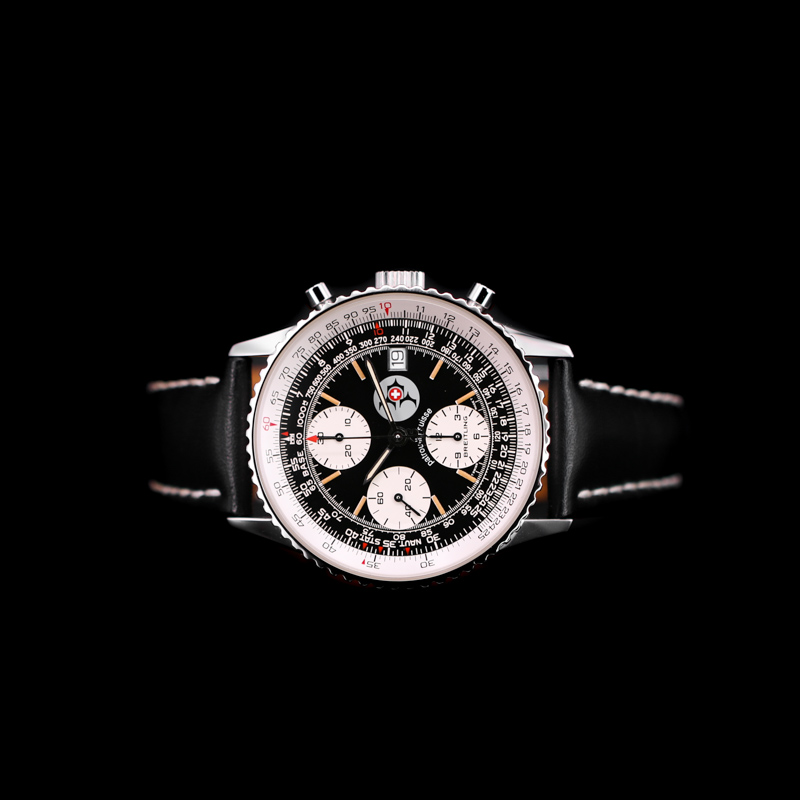 NAVITIMER