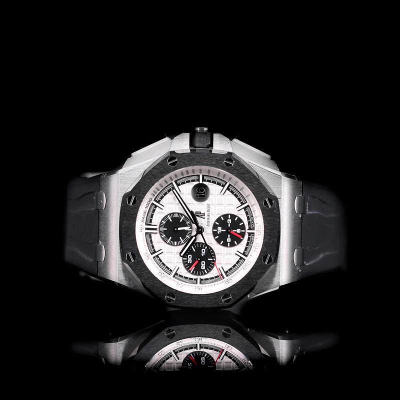 ROYAL OAK OFFSHORE 26400SO