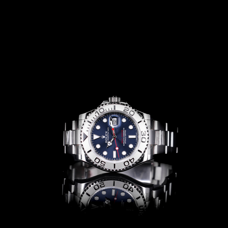 YACHT MASTER 116622