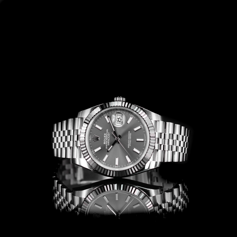 DATEJUST 126334