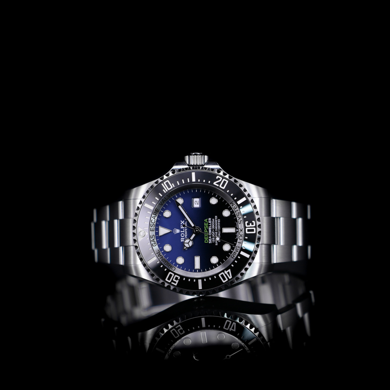 DEEPSEA 126660 DB