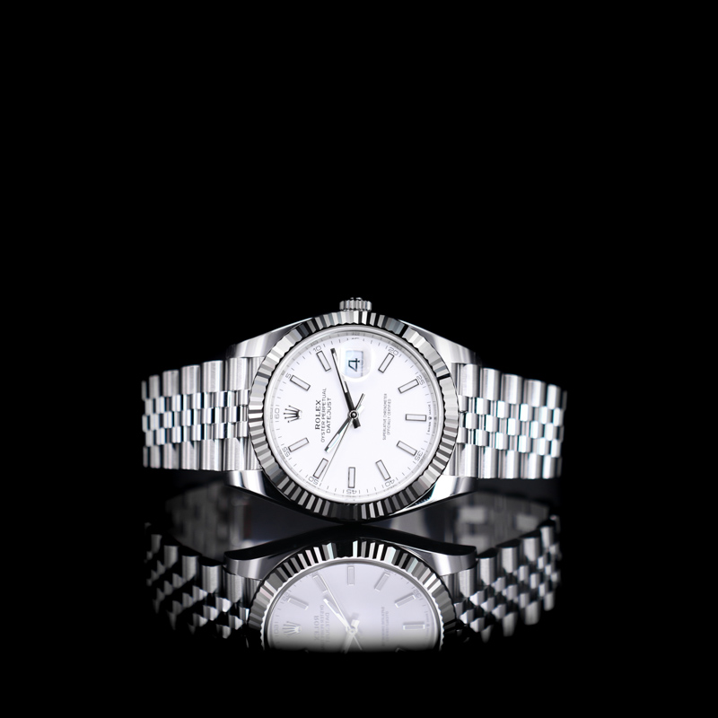 DATEJUST 126334