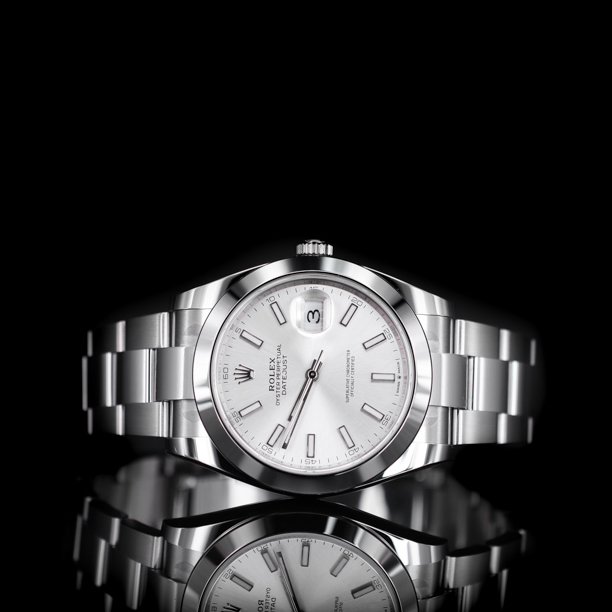 DATEJUST 126300