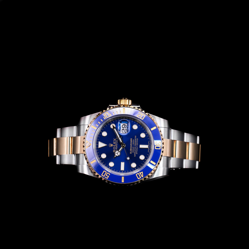 SUBMARINER 116613LB