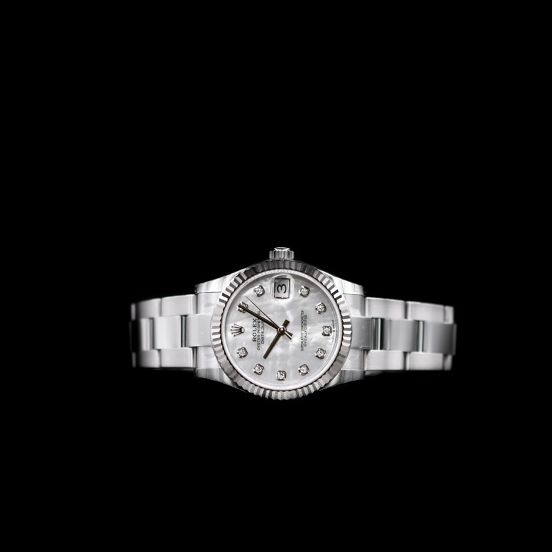 DATEJUST M278274