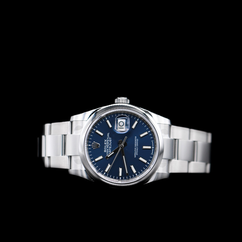 DATEJUST 126200