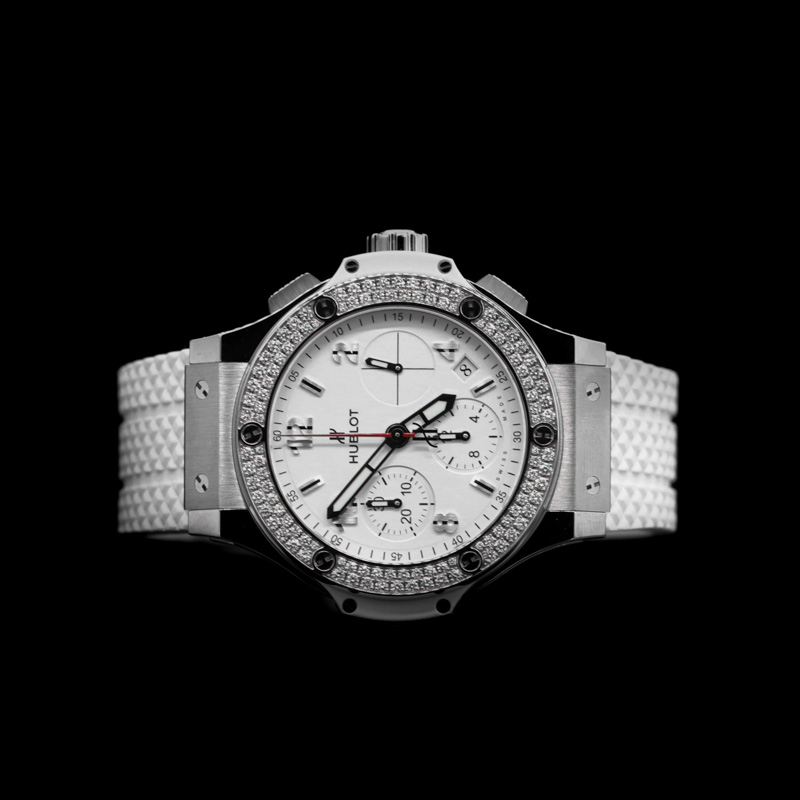 BIG BANG CHRONOGRAPH