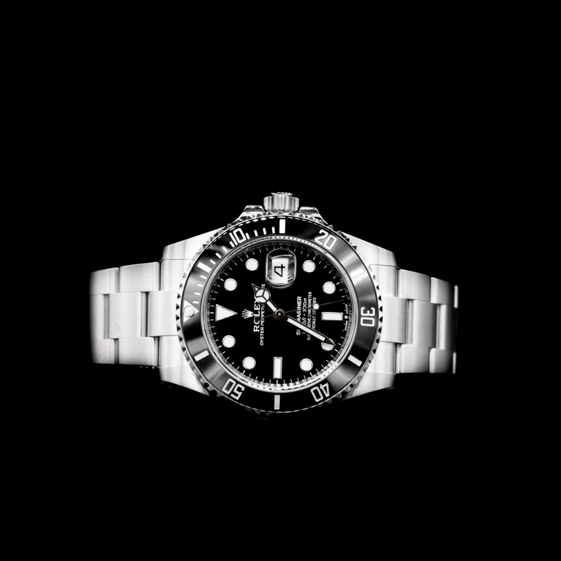 SUBMARINER 126610LN