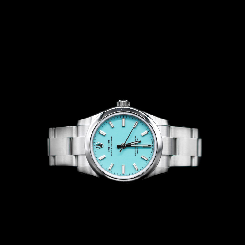 OP 277200 TIFFANY BLUE