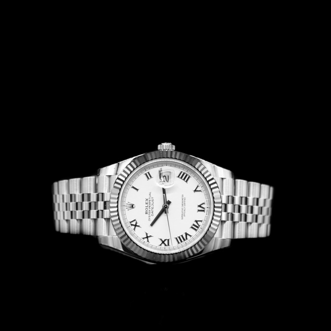 DATEJUST 126334