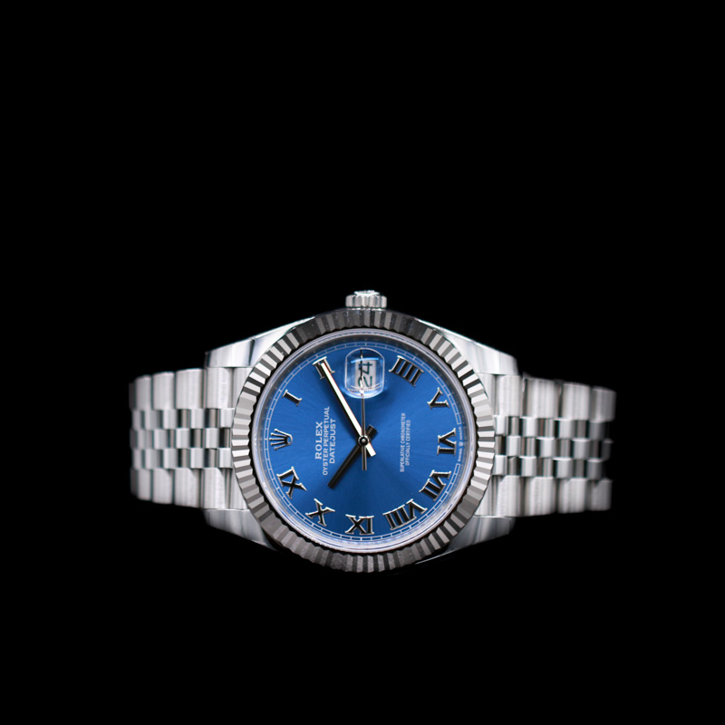 DATEJUST 126334