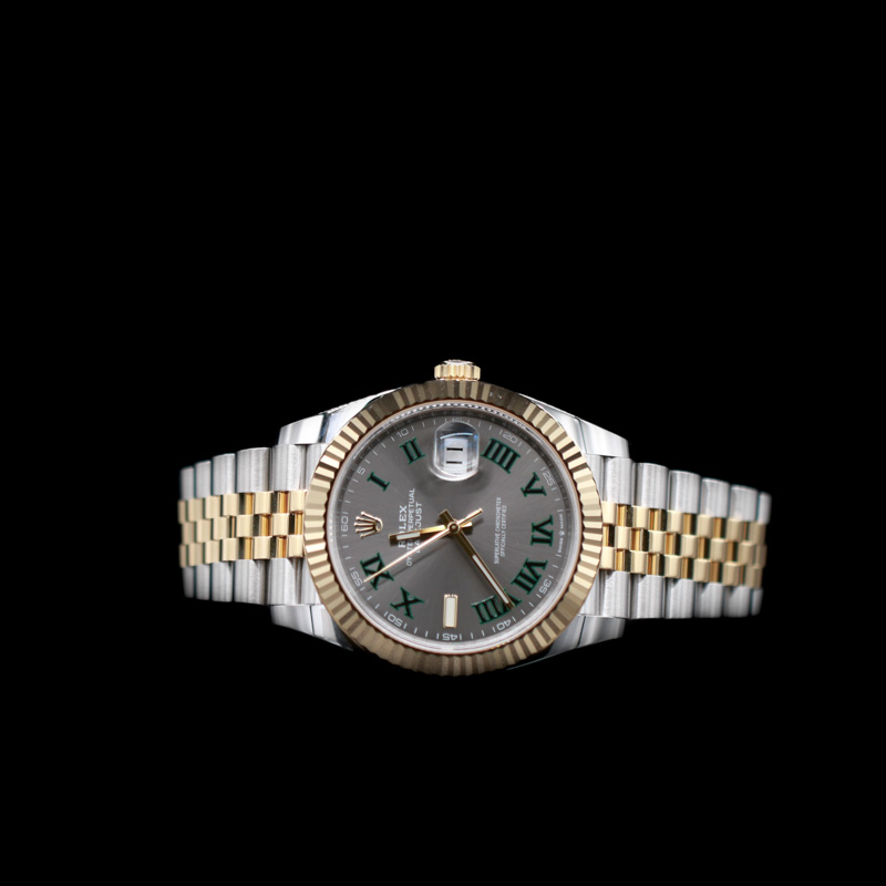 DATEJUST 126333