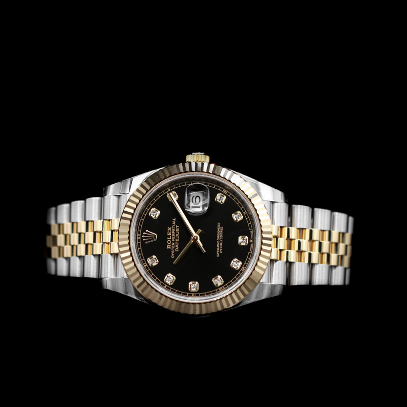 DATEJUST 126333G