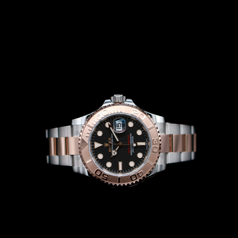 YACHT MASTER 126621